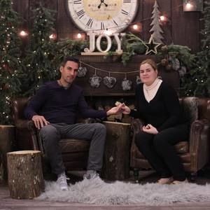 Meet your Posher, Miguel angel